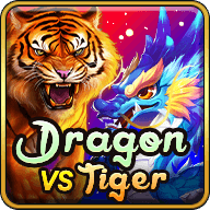 Dragon & Tiger