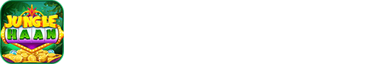 Jungle Haan Games logo